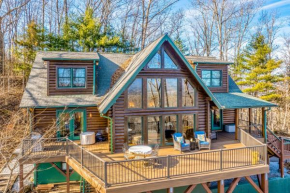 Sunrise Mountain Retreat